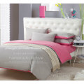 200tc Cotton Percale Luxury Home Textiles / Conjuntos de Cama